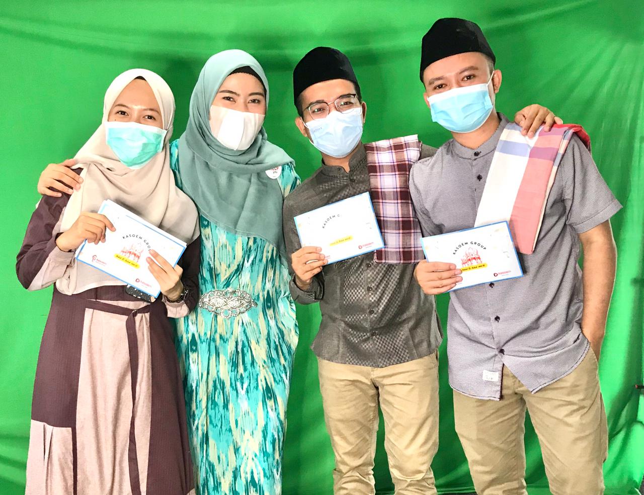 kasoem group kasoem group