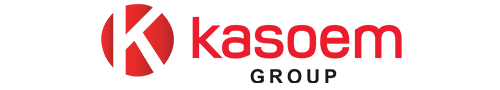 Logo Kasoem Group