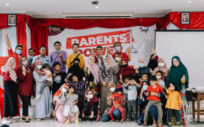 Event Parents Power, Kasoem Hearing Center Kolaborasi dengan Komunitas Gangguan Dengar di Semarang