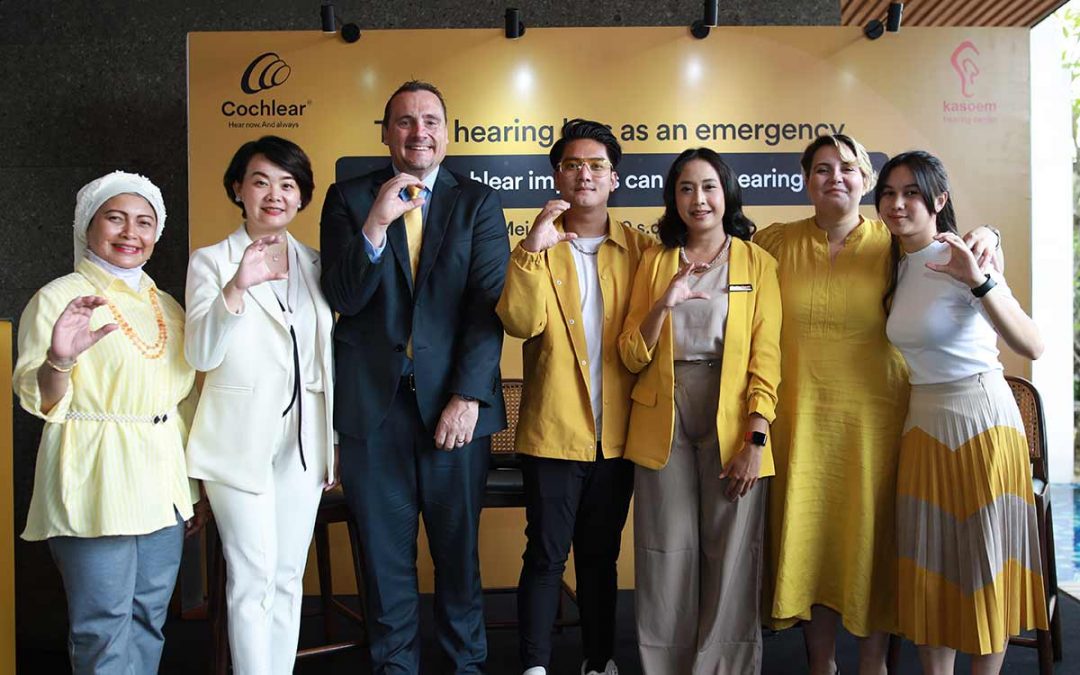 Treat Hearing Loss as an Emergency: How Cochlear Implants Can Treat Hearing Loss?