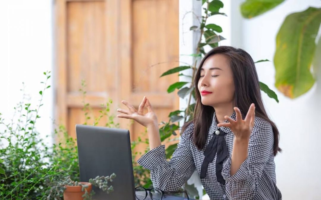 Work Life Balance, Hidup Seimbang di Tempat Kerja dan Rumah