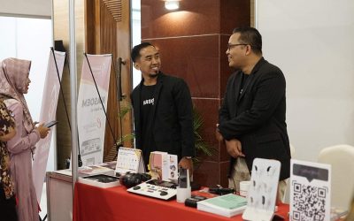 Kasoem Hearing Center Berpartisipasi dalam JOGLOSEMAR ENT Week VIII