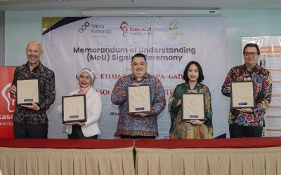 Rumah Sakit Mitra Keluarga Kelapa Gading Gandeng Kasoem Hearing Center Hadirkan Jakarta Ear and Hearing Center